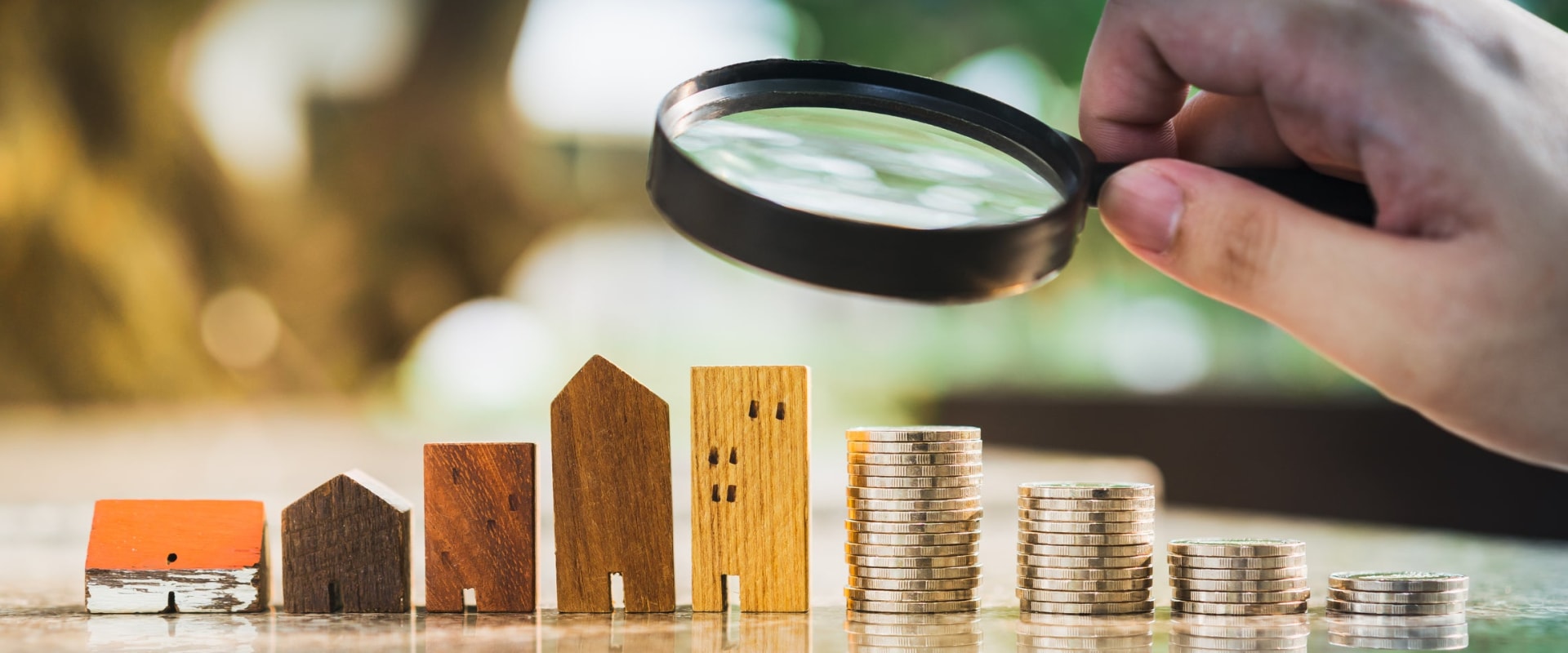 Can investing in real estate make you rich?