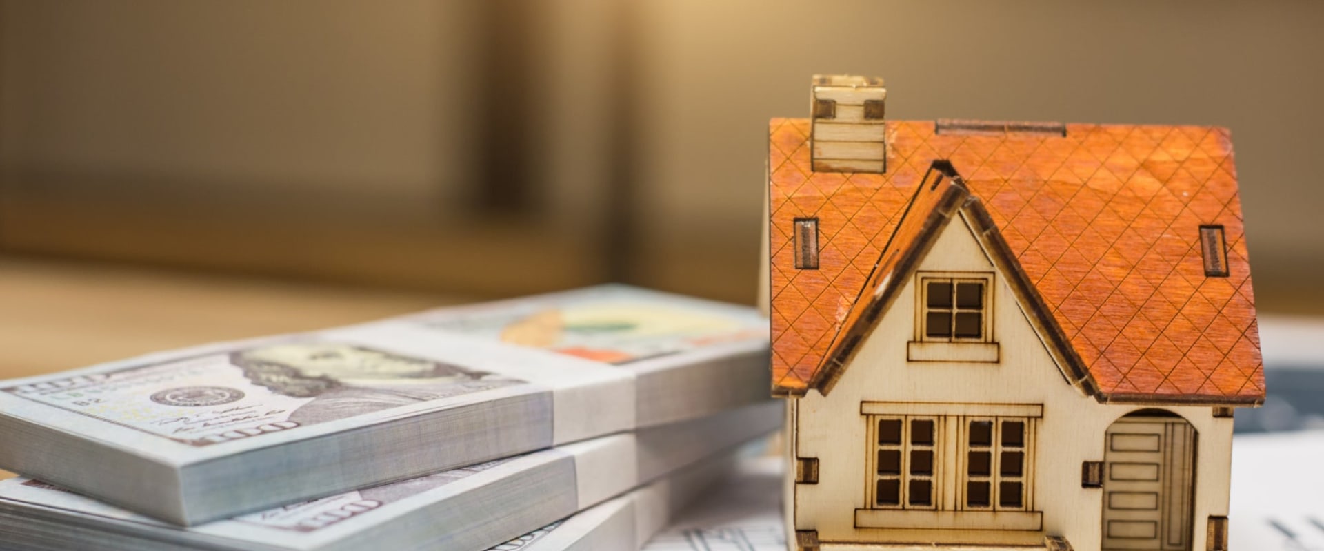 What does it mean when you invest in real estate?
