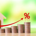 Do investment property loans have higher interest rates?