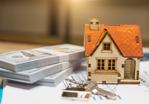 What does it mean when you invest in real estate?